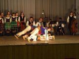 KUNDZIA Folk Dance Group – Chełmno (Poland)